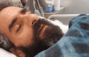  50 أسيرا يباشرون الليلة إضرابا مفتوحا عن الطعام تضامنا مع 'هشام أبو هواش'