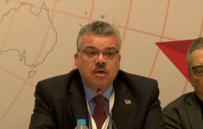 مؤتمر ' فلسطينيو الخارج ' يطالب بتدخل عاجل للإفراج عن الأسير أبو هواش