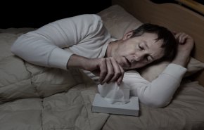 أحد الأعراض الغريبة لمتغير أوميكرون لكورونا..تعرف عليها!
