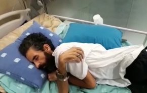 حركة الجهاد: حياة الأسير أبو هواش مقابل قصف تل أبيب
