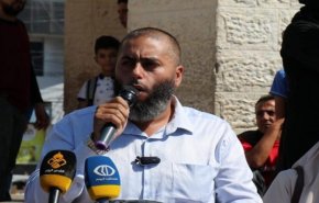 انتصار الأسير المجاهد 'هشام أبو هواش' حدث هام بتاريخ الحركة الوطنية الأسيرة