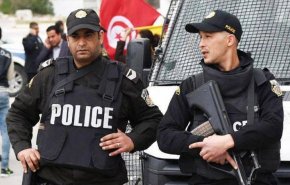تعرض دورية أمنية لهجوم إرهابي في تونس


