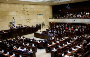 أعضاء الكنيست الاسرائيلي غاضبون لانتصار أبو هواش