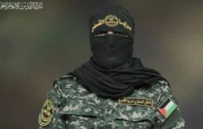 انتصار ' أبو هواش ' كسر إرادة العدو وعهدنا للأسرى أننا لن نخذلكم