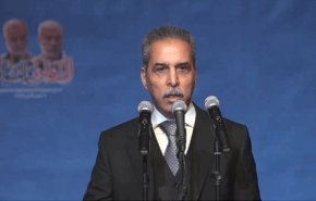 زيدان: الشهيدان سليماني والمهندس بذلا جهداً كبيراً في تحقيق النصر على 