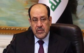 المالكي: تجربة الحشد الشعبي وما سطّره الشهيدان أصبحت نبراساً لدول المنطقة