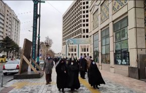 ازدهار قطاع السياحة في مشهد المقدسة.. سواح عرب واجانب