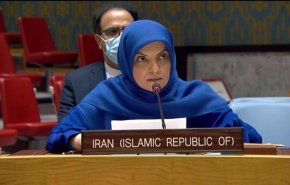 ايران: اميركا واسرائيل هما العقبة الرئيسية أمام القضاء على الأسلحة الكيميائية في العالم
