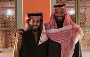 شراكة ابن سلمان وآل شيخ لتنفيذ مشروع 'الإنفتاح'