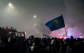 كازاخستان..جميع المنظمات المالية توقف أنشطتها 