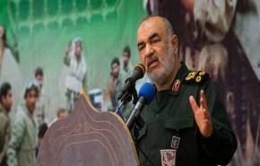 قائد الحرس الثوري: رسالتنا للاعداء إننا سنكمل مشوار الشهيد سليماني