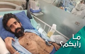 ما رأيكم.. بمعركة الأسرى والأمعاء الخاوية و كسر إرادة الاحتلال؟