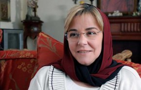 وفاة الفنانة المصرية مها أبو عوف بعد صراع طويل مع المرض