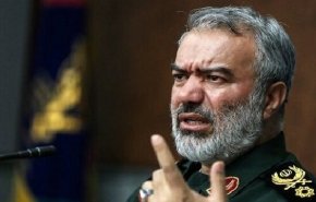 العميد فدوي: الانتقام من آمري اغتيال الشهيد سليماني حتمي