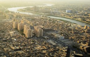 مقتل عائلة كاملة لمنتسب بالحشد باقتحام مسلحين لمنزله في بغداد