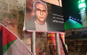 أسير فلسطيني يدخل عامه الـ40 في سجون الاحتلال
