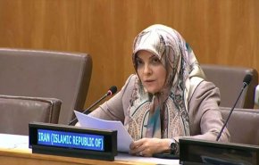 إيران: بعض الدول الغربية تستغل منظمة حظر الأسلحة الكيميائية لأهداف سياسية