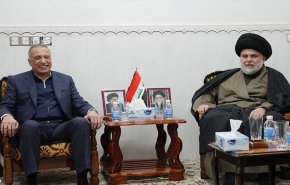 الكاظمي بعد لقائه الصدر: زيارتنا للنجف الأشرف إدارية وخدمية