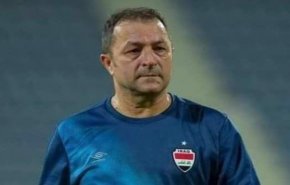 قبل نهاية التصفيات..الاتحاد العراقيّ لكرةِ القدم يحسم مصير بتروفيتش