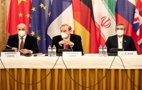 مفاوضات فيينا تقترب من نهايتها 
