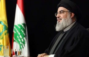 رواد موقع التواصل يؤيدون خطاب السيد حسن نصرالله