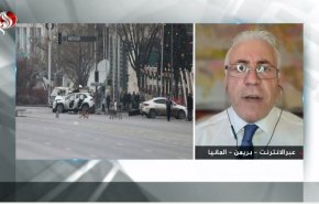 شاهد ..من يقف وراء اشتعال الاحتجاجات في كازاخستان