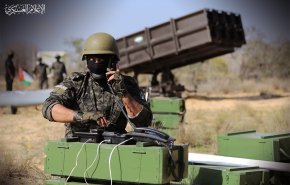 صحيفة فلسطينية: المقاومة ارسلت رسائل جديدة للإحتلال 