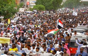 لجنة أطباء السودان: 239 مصابا جراء الاحتجاجات في البلاد