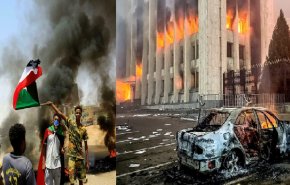 إلى أين تتجه الأزمة في كازاخستان... السودان وفوضى المواقف