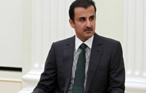 أمير قطر: نولي ملف التعاون مع السودان اهتماما متعاظما