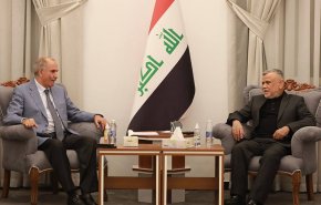 العامري للوفد الكردي: قدمنا كل ما نستطيع من أجل التفاهمات