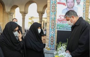 مسؤول: اغتيال العلماء النوويين جعل الحوافز اقوى لمواصلة طريقهم