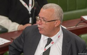تونس.. النهضة تطالب بإطلاق سراح نائب رئيسها 'فورا'