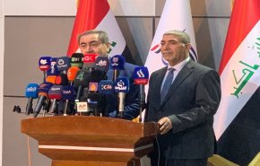 الربيعي: لقاؤنا مع الوفد الكردي جاء استكمالا لتفاهمات كبيرة