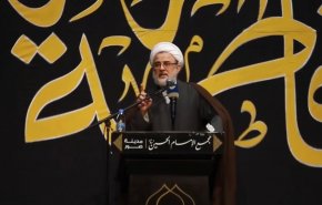 الشيخ قاووق: المنهزمون بالمنطقة يشنون هجمة على حزب الله لتعويض خسائرهم