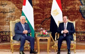 لقاء مرتقب بين السيسي ومحمود عباس في شرم الشيخ