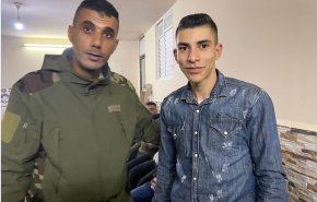 حماس تدين اعتداء السلطة الفسطينية على نجل الأسير زكريا الزبيدي