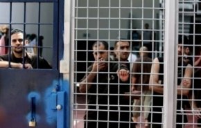 لليوم الثامن.. الأسرى الإداريون الفلسطينون يقاطعون محاكم الاحتلال