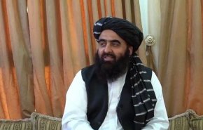وزير خارجية حكومة تصريف الاعمال الافغانية يصل طهران