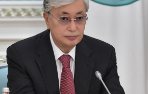 رئيس كازاخستان يكلف بتشكيل لجنة لإزالة آثار وتداعيات أعمال الشغب