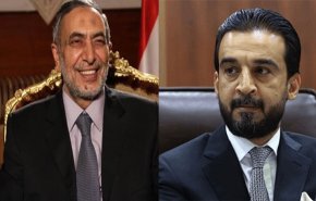 من هم مرشحو رئاسة البرلمان العراقي لدورته الخامسة؟