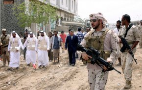 شاهد.. عودة الامارات للعدوان العسكري علی اليمن 