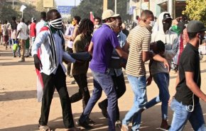  لجنة أطباء السودان تعلن عن ارتقاء شهيد في تظاهرات اليوم