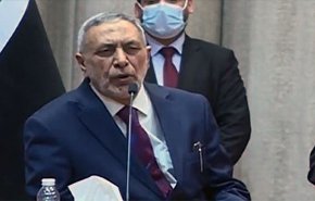 شاهد.. المشهداني يتحدث عن تفاصيل ما تعرض له بالبرلمان