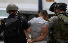 قوات الاحتلال تشن حملة اعتقالات بعدة محافظات فلسطينية