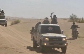 ماذا جنى تحالف العدوان من عملية 'إعصار الجنوب'؟