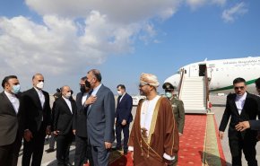 عبداللهيان: العلاقات بين طهران ومسقط طويلة الأمد ومستقرة