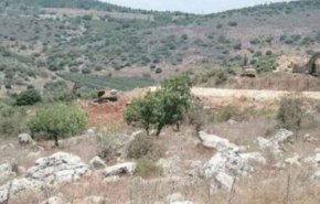 الجيش اللبناني يعتقل سودانيين تسللا ليل أمس إلى داخل فلسطين المحتلة