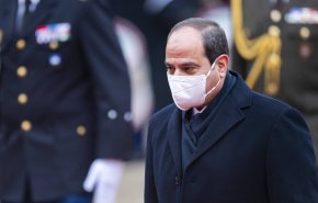 الريئس المصري يكشف عن فيروس منتشر مع كورونا كاد يهلك المواطنين