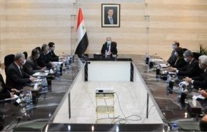 سوريا: عرنوس يكشف إعداد نظام حوافز إنتاجية يكل جهة عامة